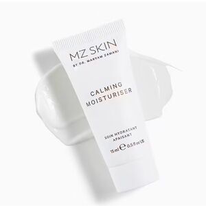 MZ Skin by Dr. Maryam Zamani Calming Moisturiser - Cream, NEW SEALD